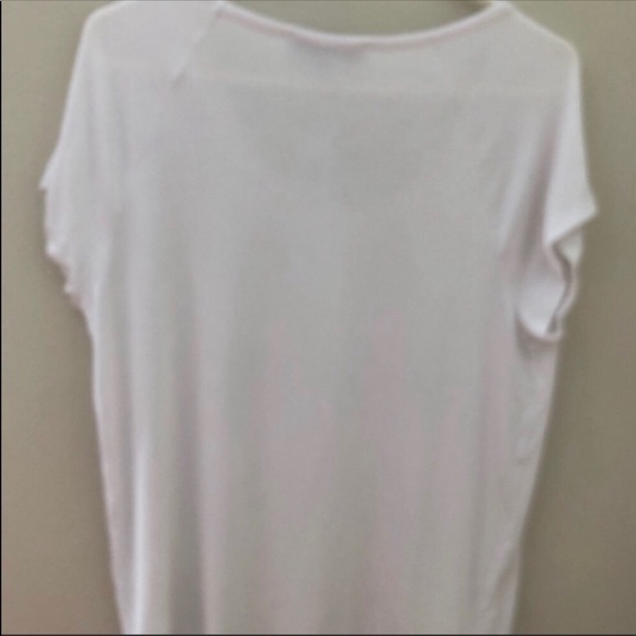 LOFT Ribbed Top - Picture 5 of 5